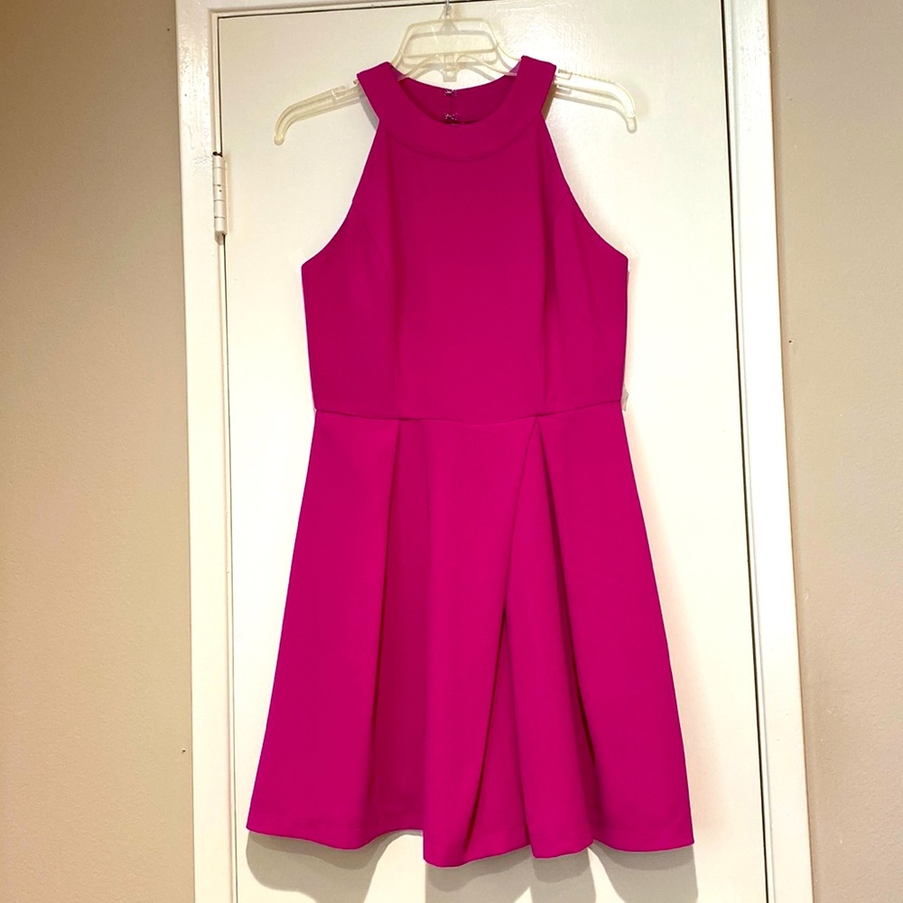Halter Dress - NWOT